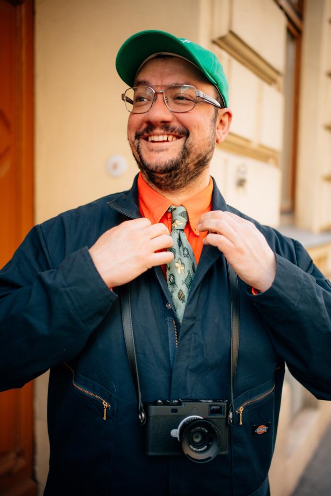 alper's fit featuring , , , , , 