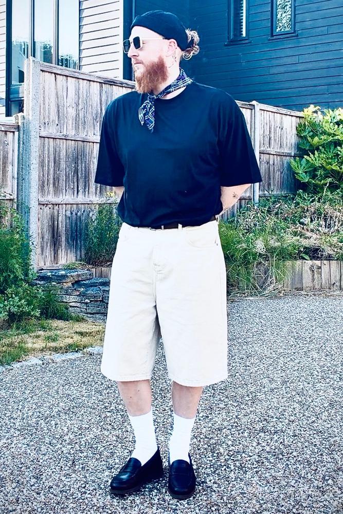 FlynnFits's fit featuring No Brand, ONLY & SONS, ASOS, Timberland, Zara