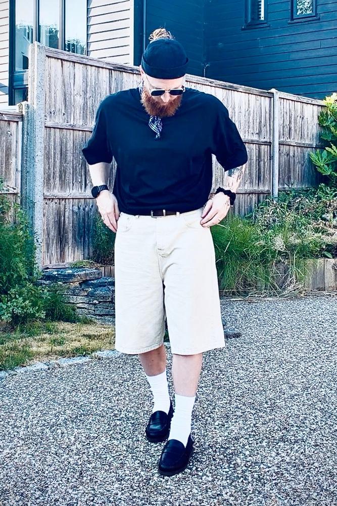 FlynnFits's fit featuring No Brand, ONLY & SONS, ASOS, Timberland, Zara