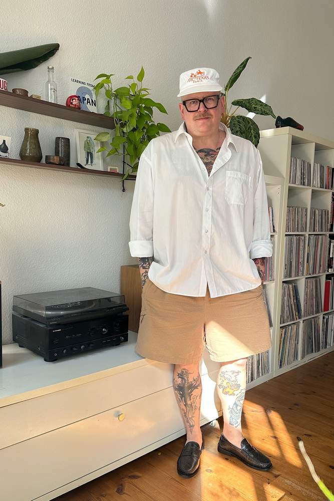 DJJNS's fit featuring No Brand, Puma, Pompeii, Viu