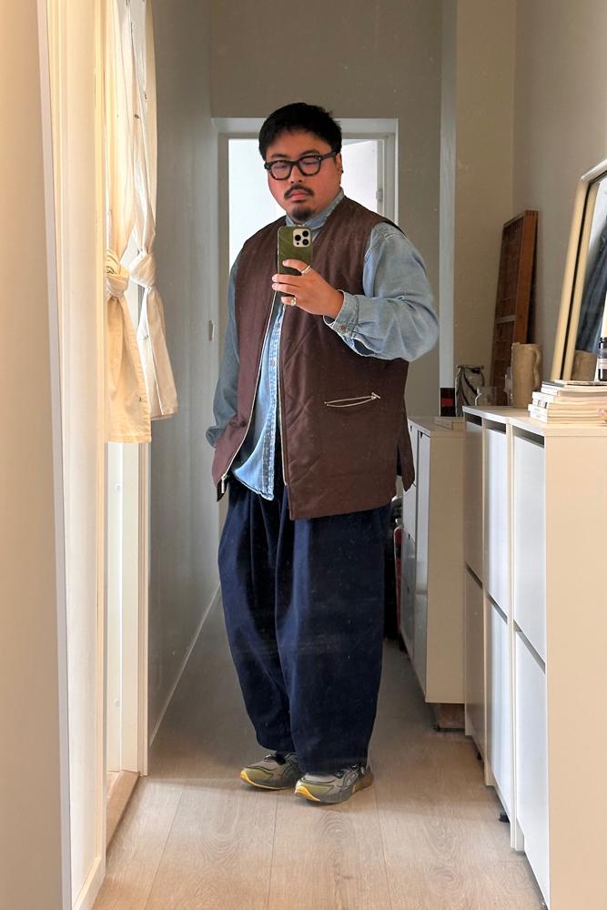 seanvincent's fit featuring , , 