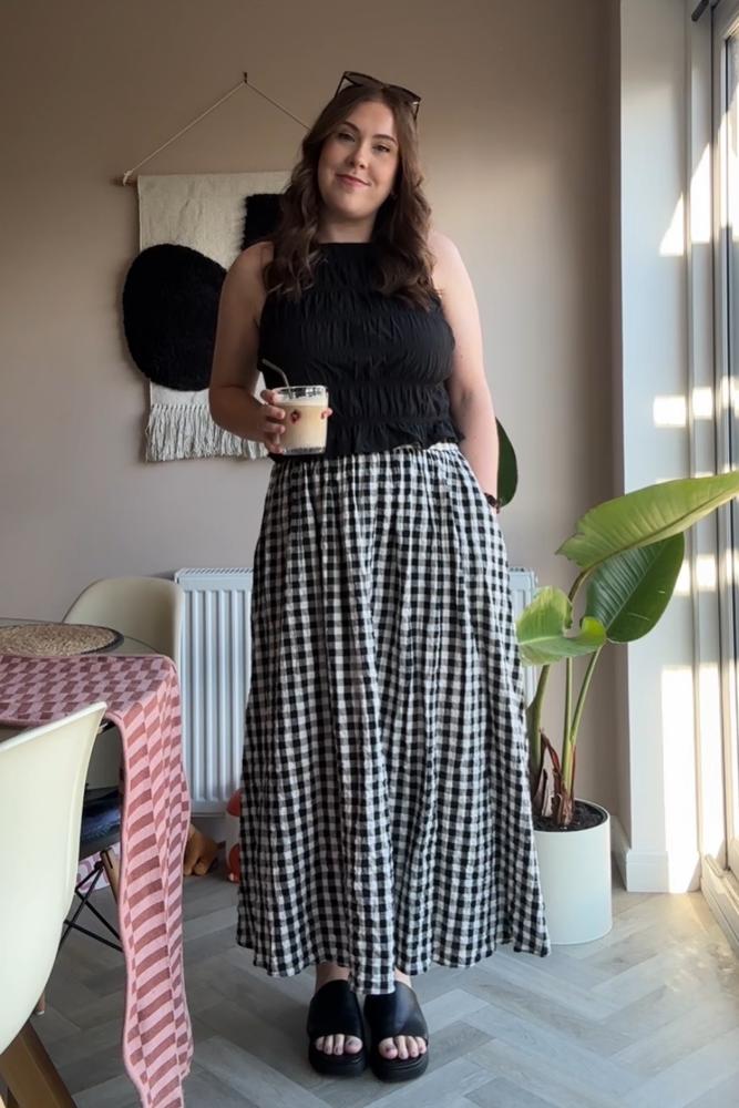 mebehayley's fit featuring Primark, Tu Clothing