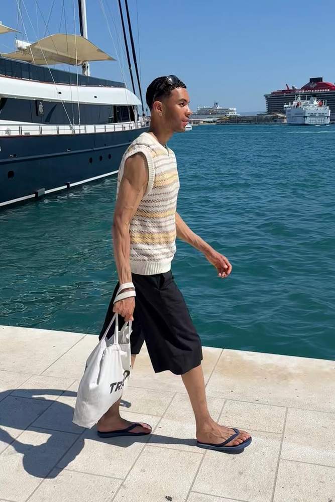 HabibMarong's fit featuring , , , 