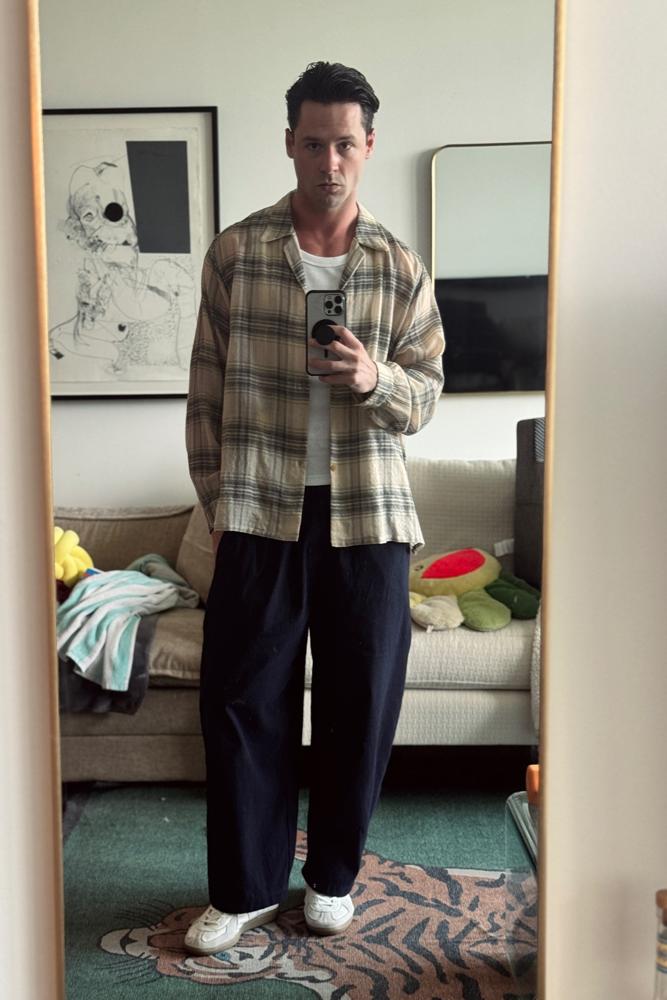jonpont's fit featuring , , , 