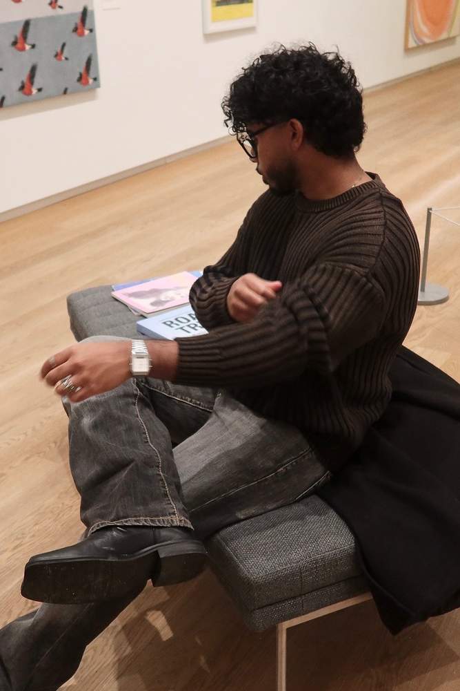 aanaskhan's fit featuring Casio