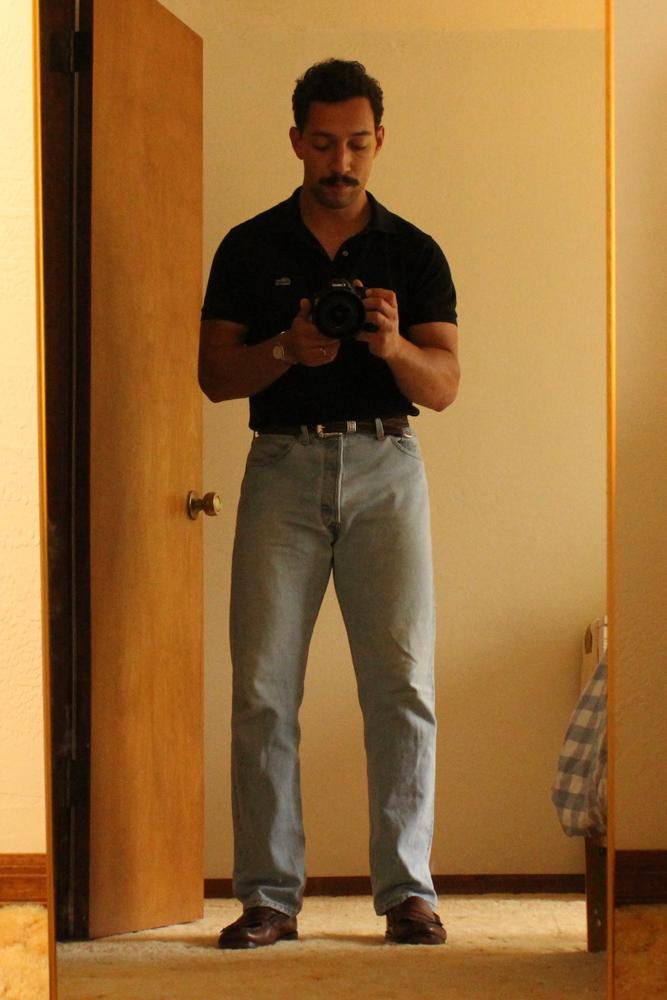 Retrodadcore's fit featuring , 
