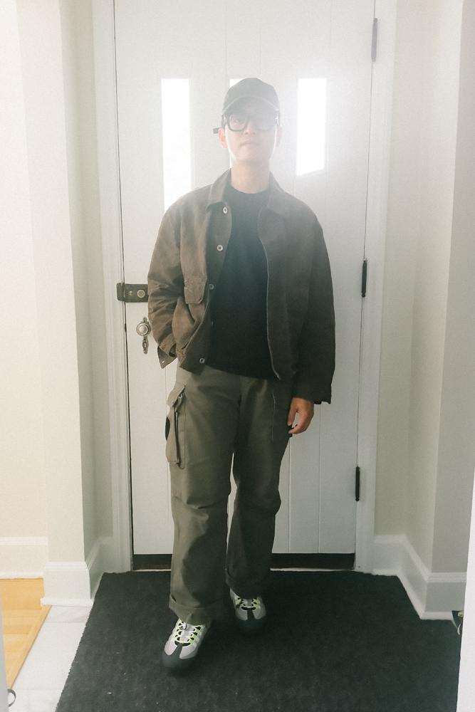 extrarice's fit featuring , , 