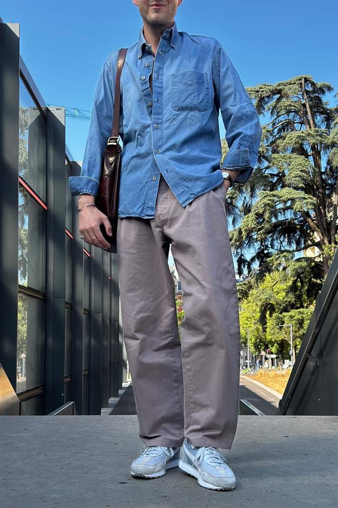 ogDamemoto's fit featuring Marlboro, Lee Cooper, Puma, I Medici
