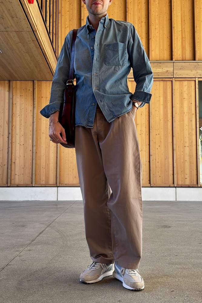 ogDamemoto's fit featuring Marlboro, Lee Cooper, Puma, I Medici