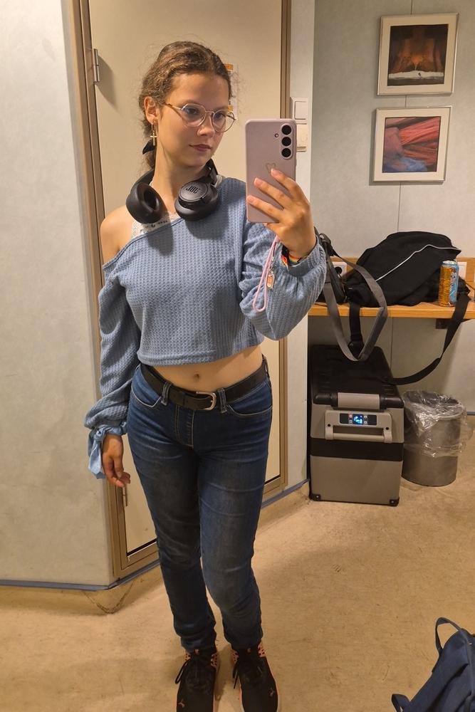 leasarchivess's fit featuring TEMU