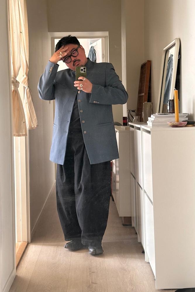 seanvincent's fit featuring , , 