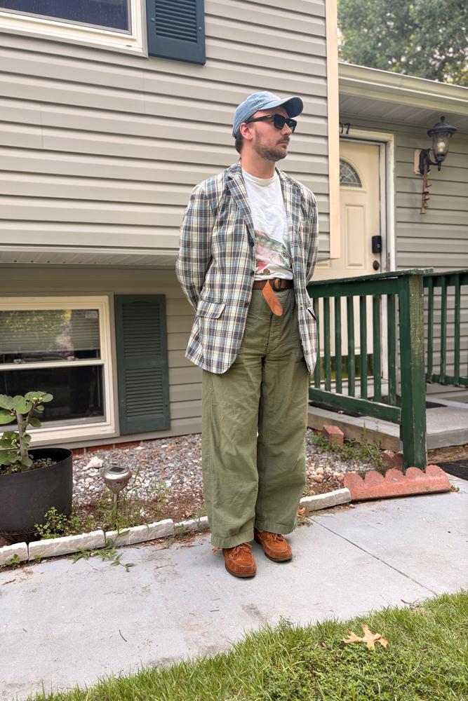 Thunderdhomme's fit featuring , , 