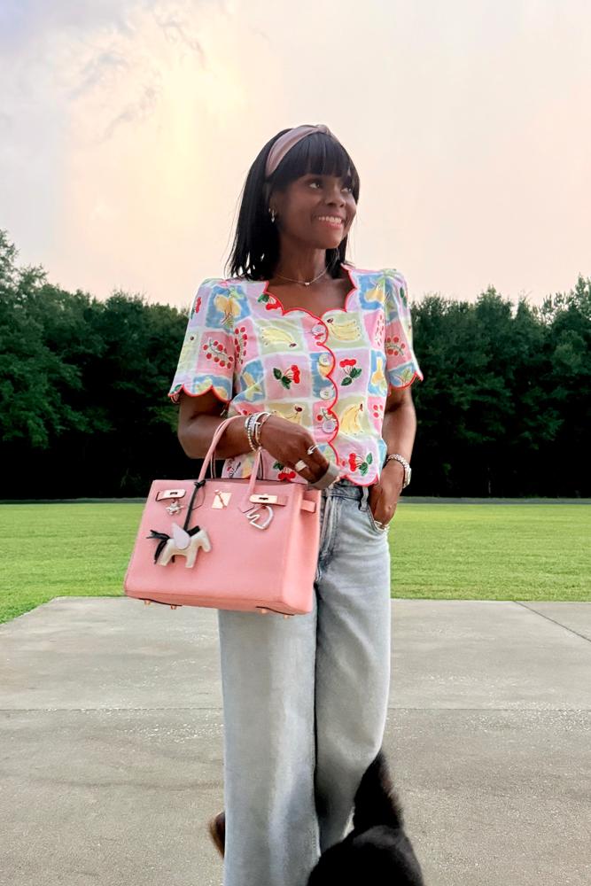 ToniTonyTone's fit featuring Hermes, DSW, Rolex, Cartier