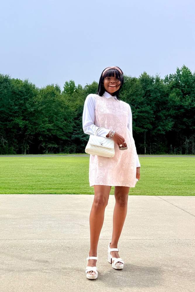 ToniTonyTone's fit featuring Amazon Basics, Chanel, Cartier, Rolex