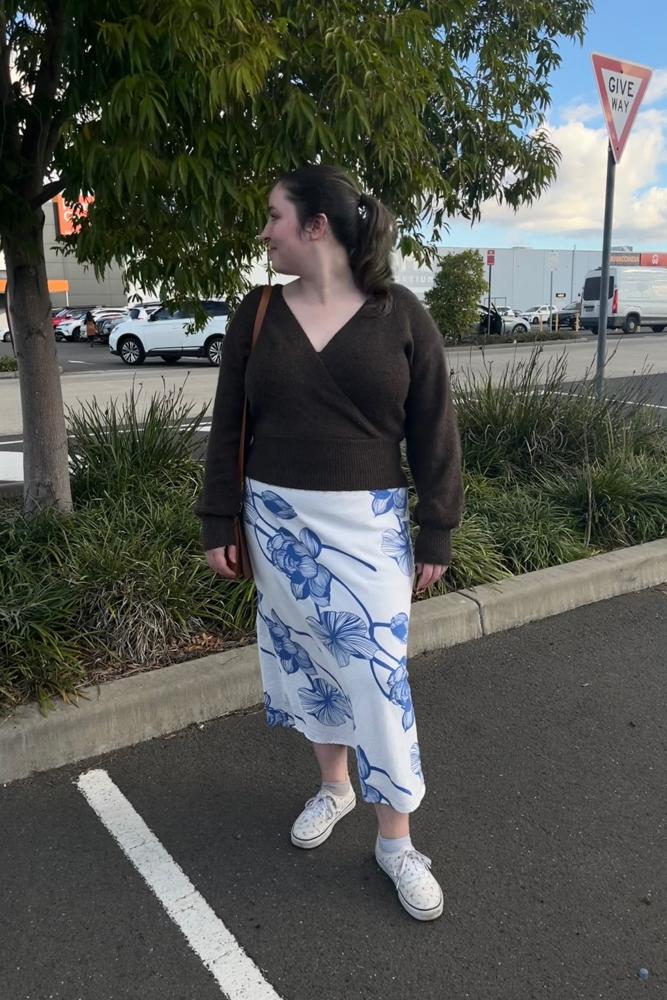 avalorraine's fit featuring Cotton On, TJ Maxx, Vans, Kmart