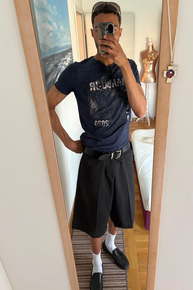 HabibMarong's fit featuring , , , 