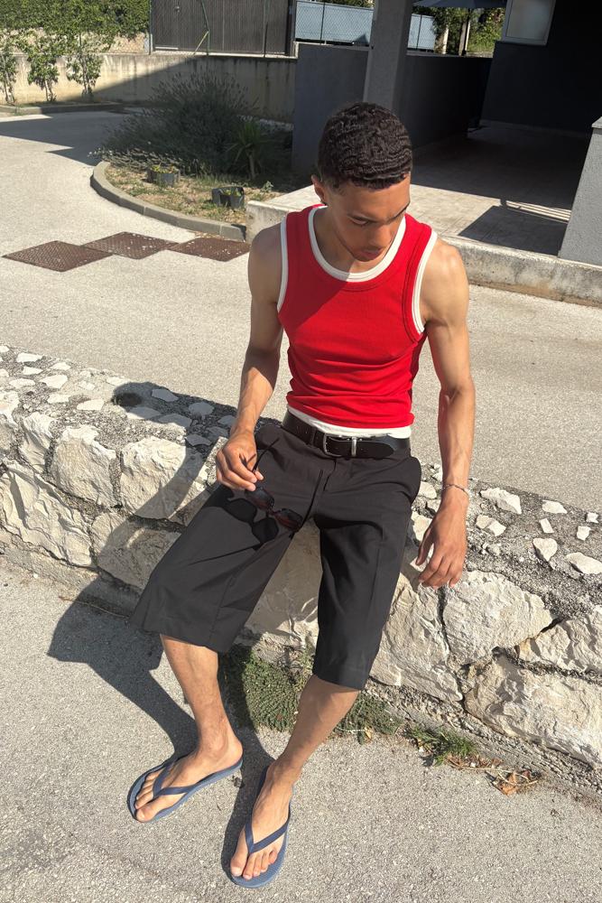 HabibMarong's fit featuring , , 
