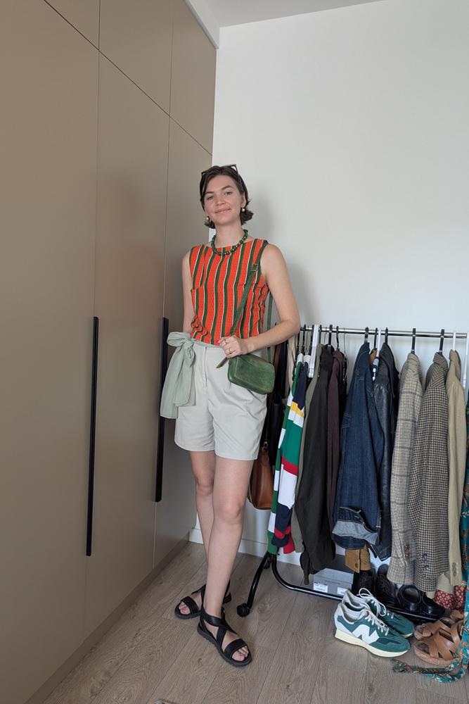 TheJensterStyle's fit featuring Toms