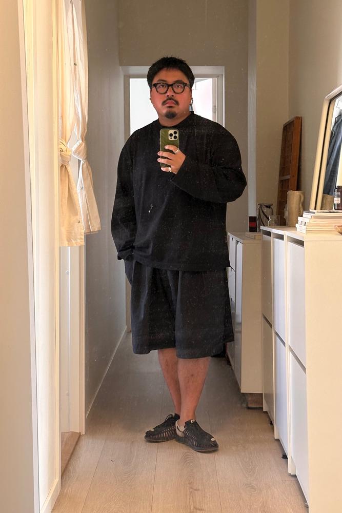 seanvincent's fit featuring , , 