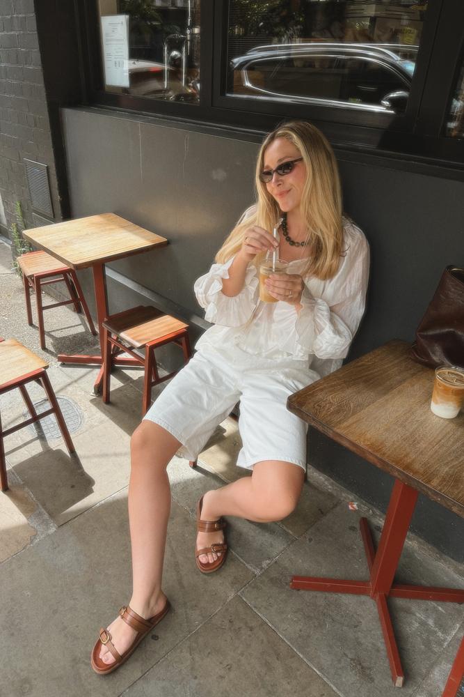 Beckyjenkins's fit featuring COS, Zara, Meller