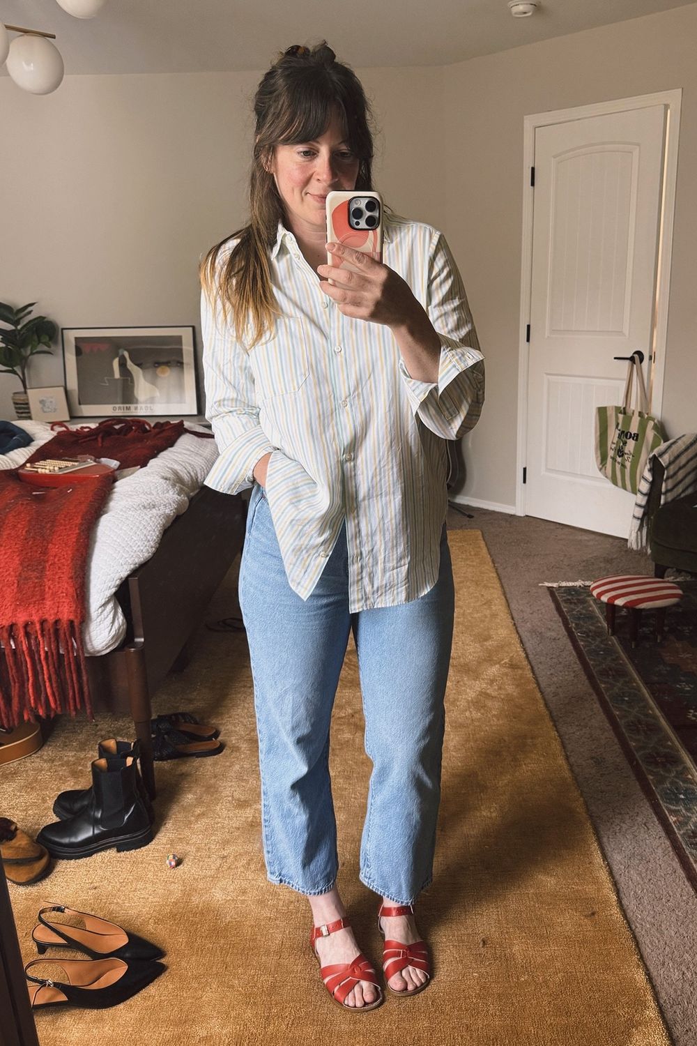 Post featuring Salt Water Original