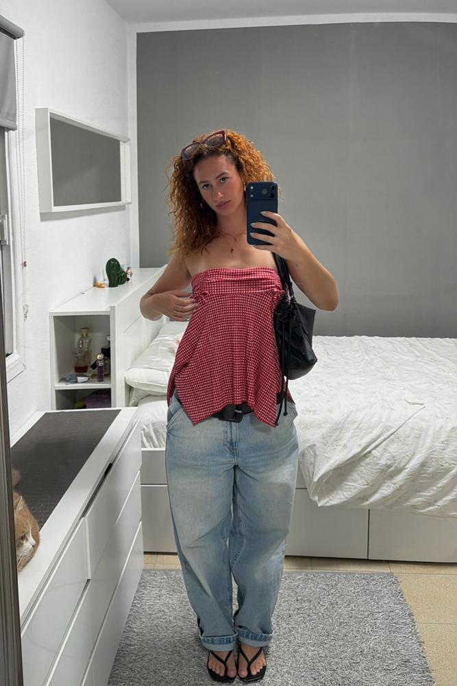 rosagnzalzzz's fit featuring Bershka, Zara, Carolina Herrera, SHEIN, Primark