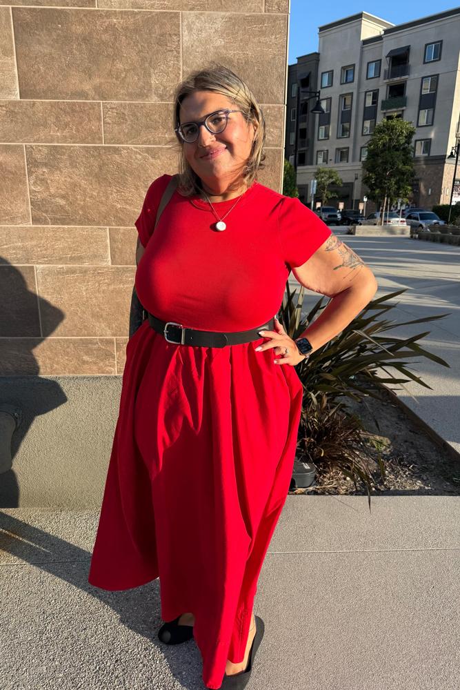 emmalilian's fit featuring Polo by Ralph Lauren, Rothy's, Warby Parker, Torrid
