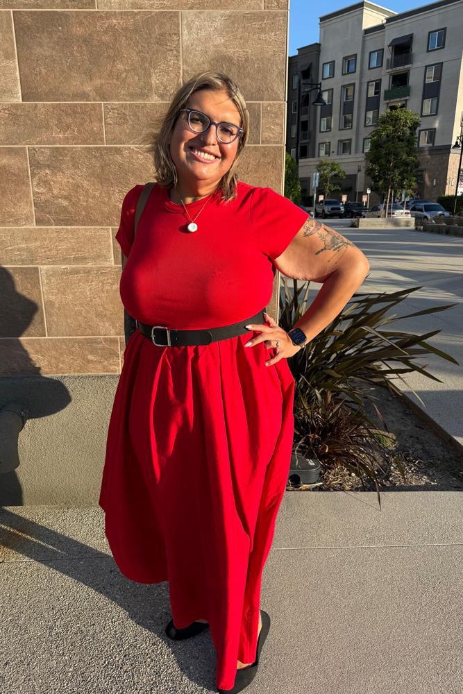 emmalilian's fit featuring Polo by Ralph Lauren, Rothy's, Warby Parker, Torrid
