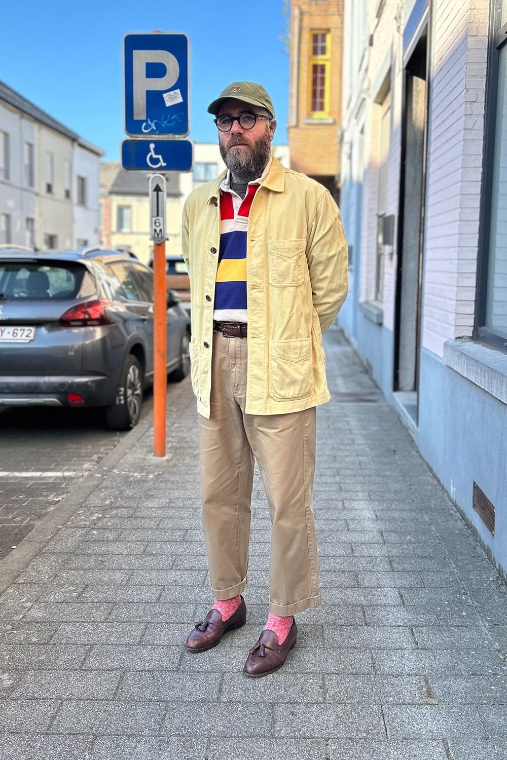 Post featuring undefined