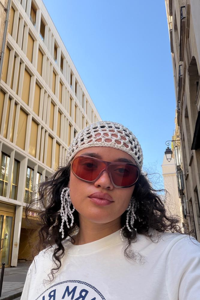 daisyambro's fit featuring Zara, Gianfranco Ferre, H&M, FARM Rio, Adidas