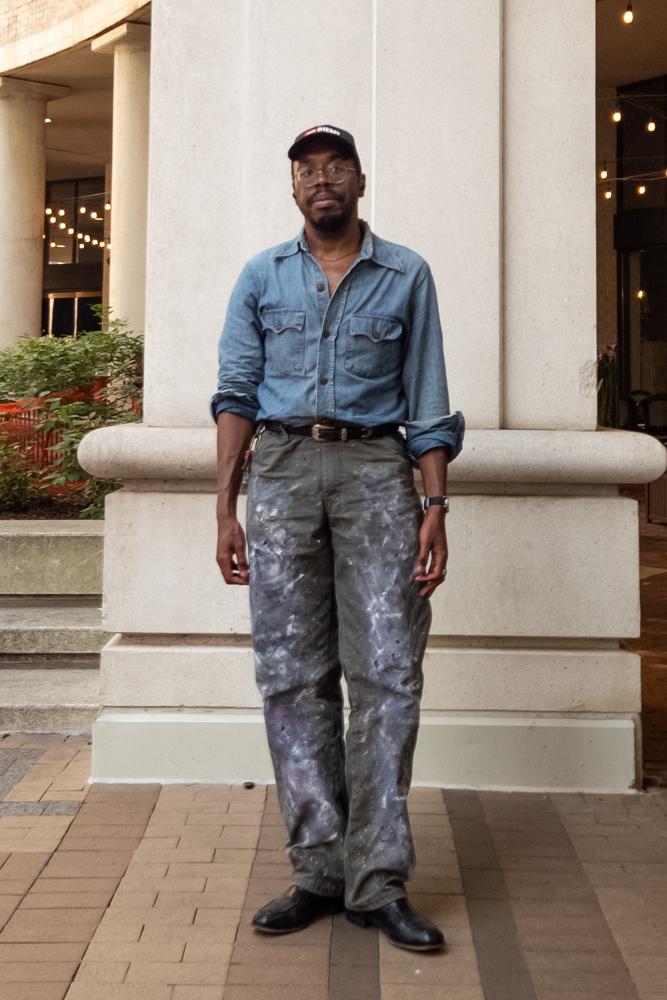 zeometer's fit featuring , , , , 