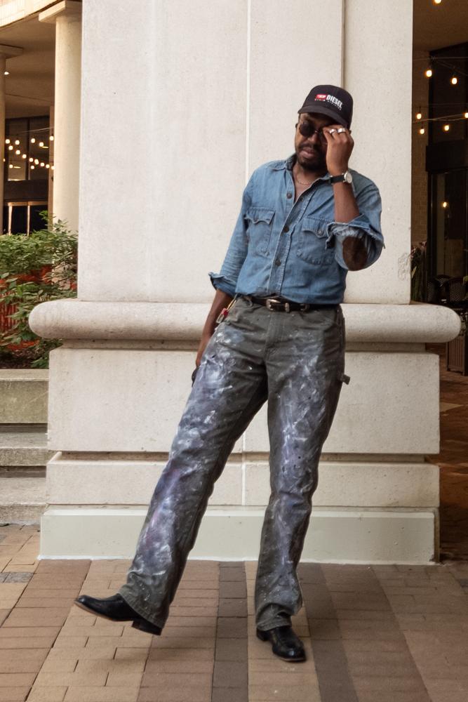 zeometer's fit featuring , , , , 