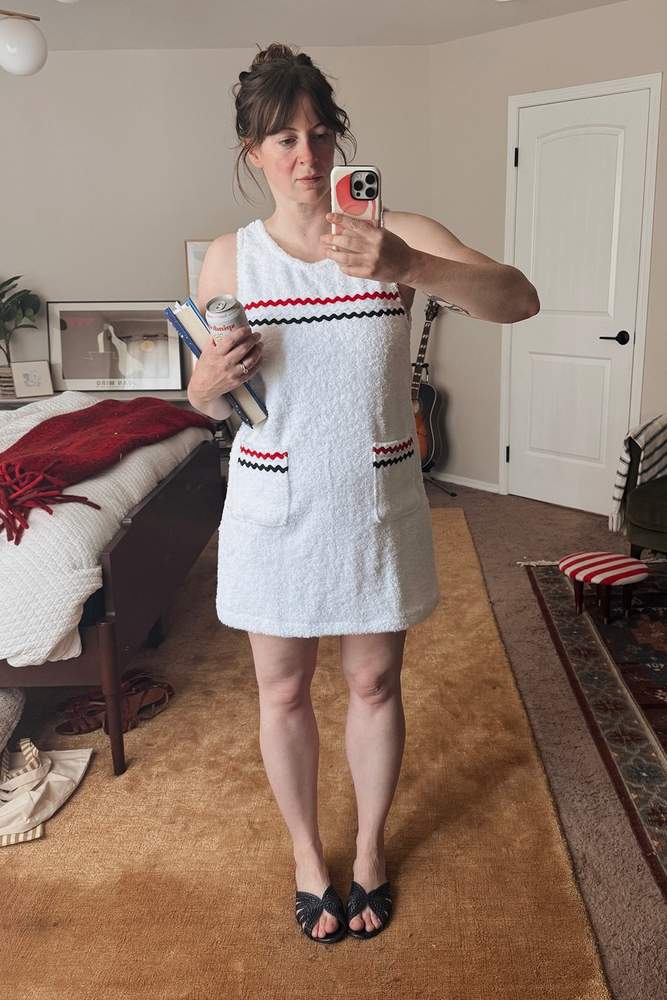 NicoleGregory's fit featuring La Veste, Sezane