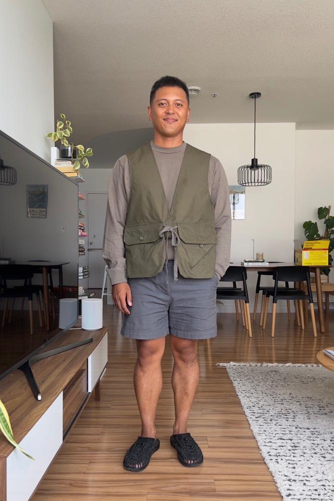 anthonytonytones's fit featuring , , , 
