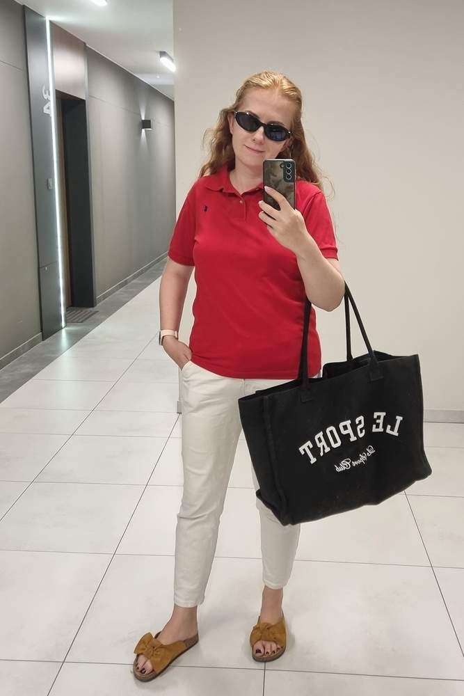 Alicixxx's fit featuring Ralph Lauren, Medicine, Le Prive, Prada, Renee