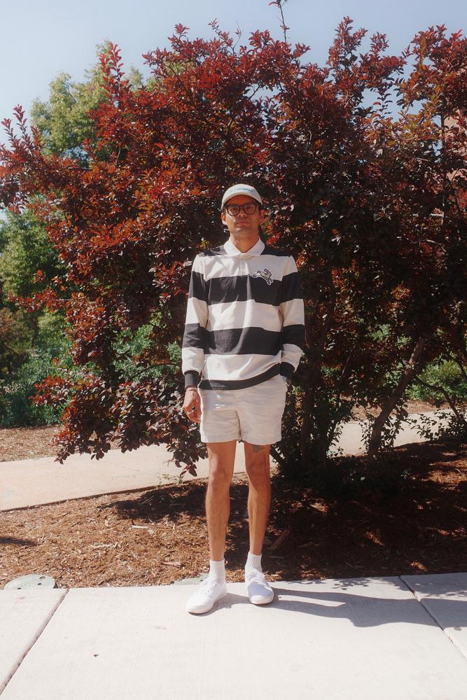 andrewpatra's fit featuring , , , 