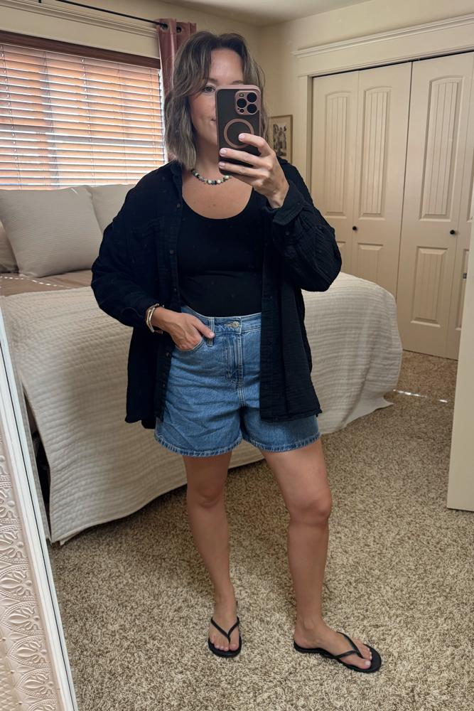 Katiehagel's fit featuring , , 
