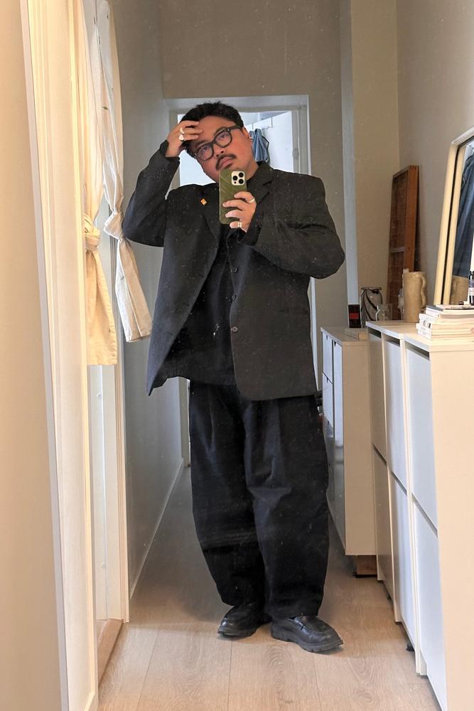 seanvincent's fit featuring , 
