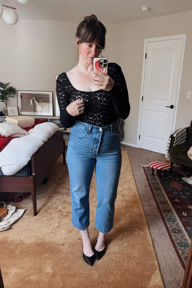 NicoleGregory's fit featuring , 