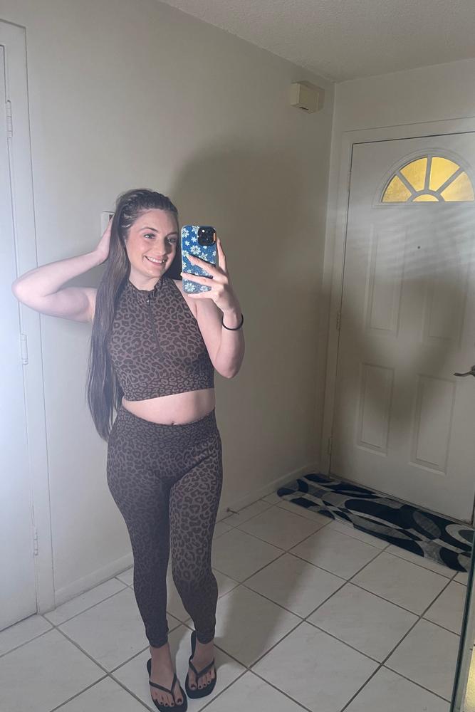 ohdesi's fit featuring Amazon Basics
