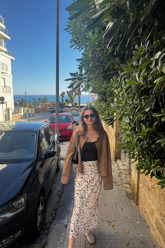 Javvorska's fit featuring , , , , , 