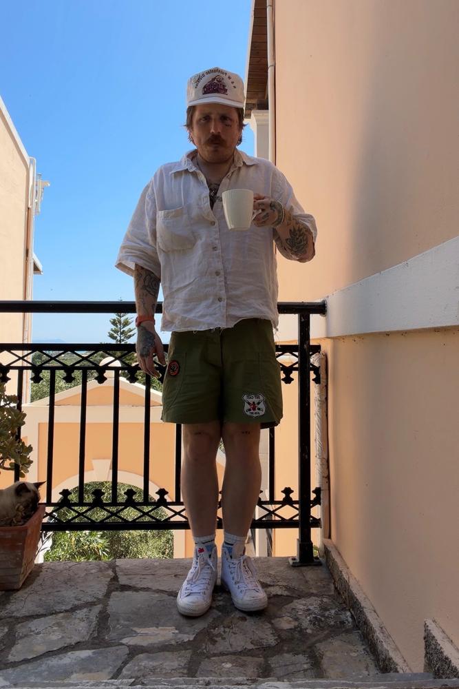 finnobryan's fit featuring 