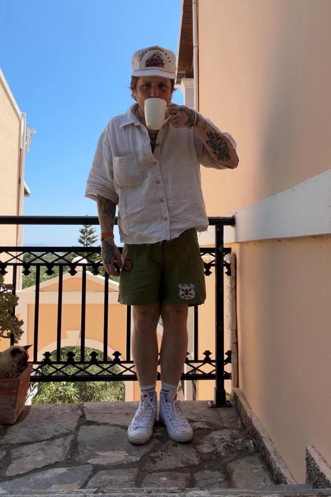 finnobryan's fit featuring 