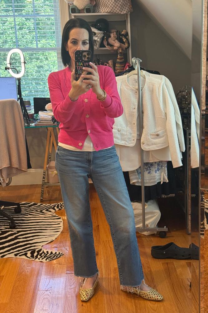 GAviv's fit featuring Loft, GAP, MOTHER, Zara