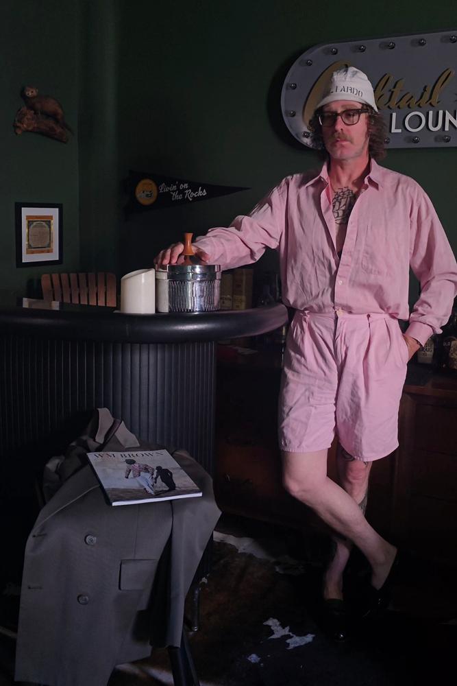 DontGoShane's fit featuring , 