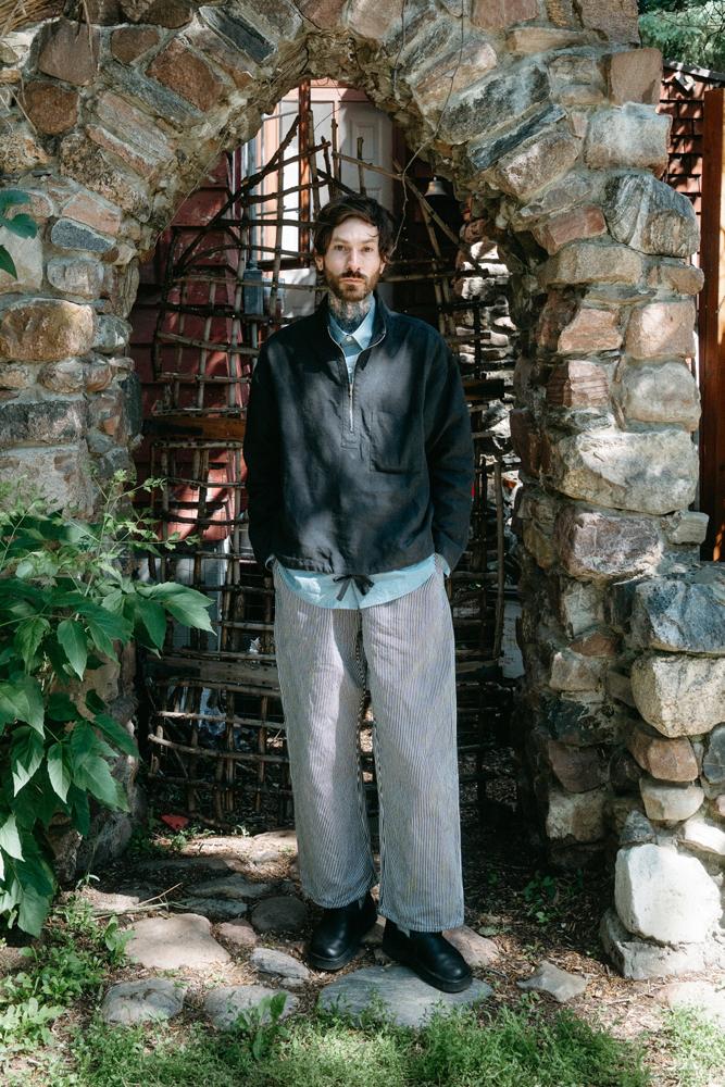 oldirtybenson's fit featuring Of Nothing, James Coward, Dana Lee Brown, MAN-TLE