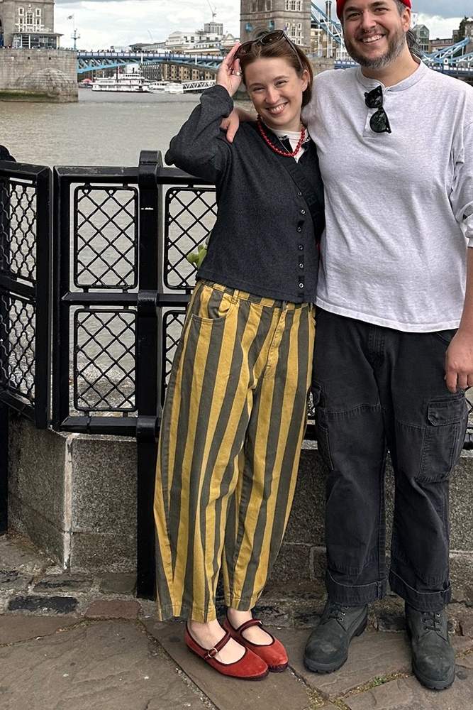 thriftbee's fit featuring , , , 