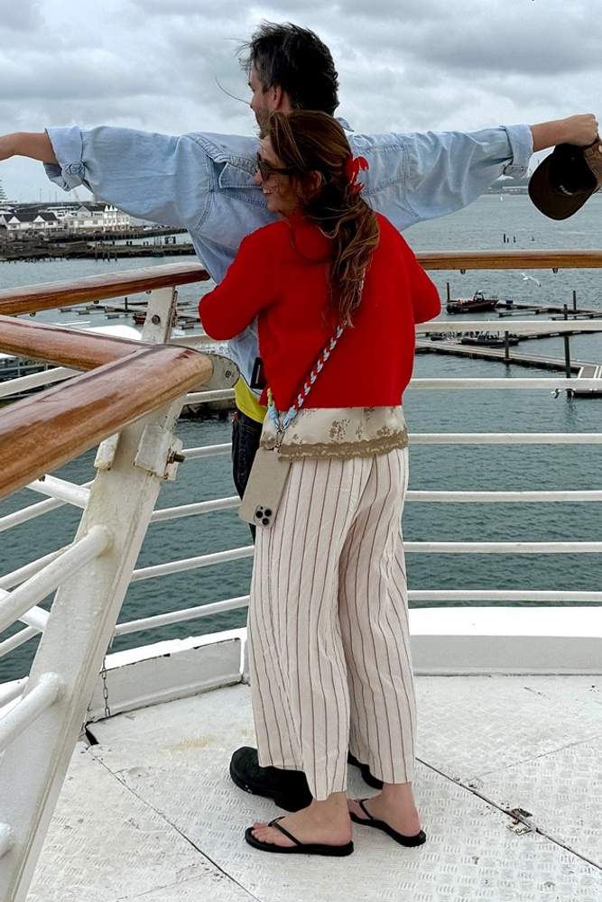 thriftbee's fit featuring , , , , , 