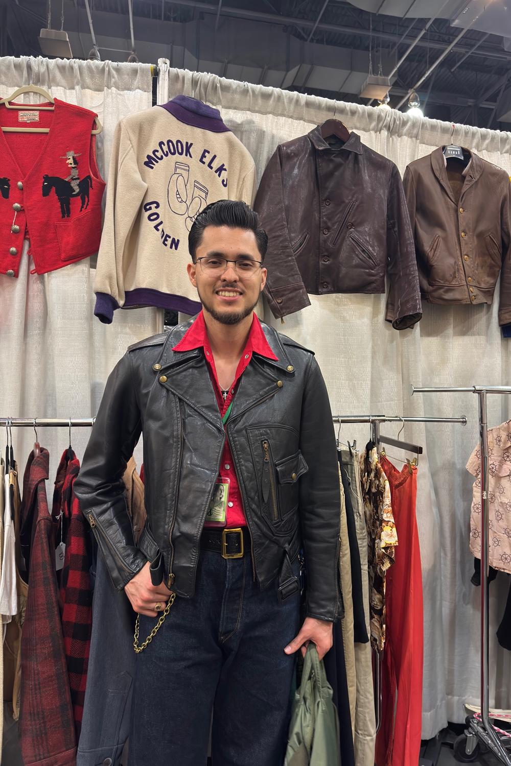 Post featuring Sawtooth Westerner Red