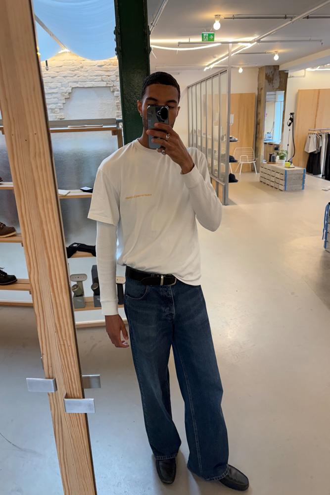 HabibMarong's fit featuring , , , 